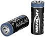Speciális elem Ansmann LR1 Alkáli mangán 1.5 V 8 db 5. bélyegkép