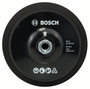 Bosch 2608612027 Csiszolótányér M 14, Ø 150 mm, tépőzárral - M 14, Ø 150 mm Ø 150 mm bélyegkép