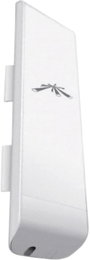 Ubiquiti Networks NSM2 NanoStation M2 PoE WLAN kültéri Access Point 150 MBit/s 2.4 GHz bélyegkép