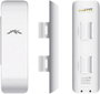 Ubiquiti Networks NSM2 NanoStation M2 PoE WLAN kültéri Access Point 150 MBit/s 2.4 GHz 2. bélyegkép