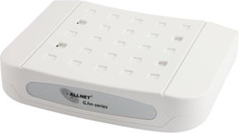 Allnet ALL-GHN101-2wire Master Modem Hálózati hosszabbító 2 drótos Hatótáv (max.): 350 m 1 db 500 MB