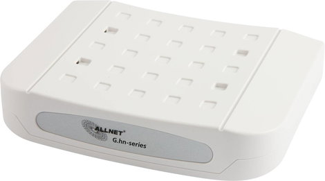 Allnet ALL-GHN101-2wire Master Modem Hálózati hosszabbító 2 drótos Hatótáv (max.): 350 m 1 db 500 MB