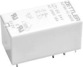 Zettler Electronics Zettler electronics Nyák relé 12 V/DC 16 1 záró 1 db
