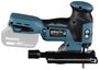 Makita Akkus beszúrú fűrész DJV181Z akku nélkül 18 V 10. bélyegkép