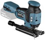 Makita Akkus beszúrú fűrész DJV181Z akku nélkül 18 V 12. bélyegkép