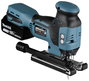 Makita Akkus beszúrú fűrész DJV181Z akku nélkül 18 V 13. bélyegkép