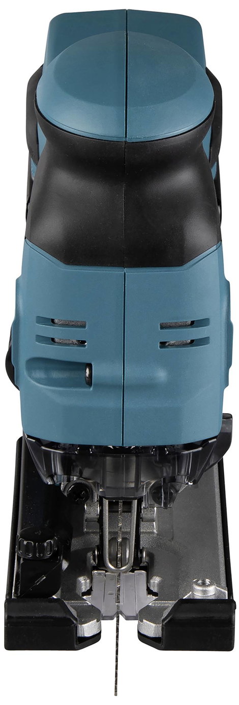 Makita Akkus beszúrú fűrész DJV181Z akku nélkül 18 V 14. kép