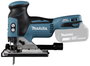 Makita Akkus beszúrú fűrész DJV181Z akku nélkül 18 V 16. bélyegkép