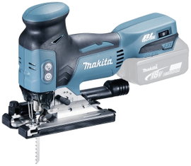 Makita Akkus beszúrú fűrész DJV181Z akku nélkül 18 V