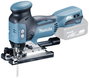 Makita Akkus beszúrú fűrész DJV181Z akku nélkül 18 V bélyegkép