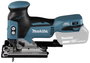 Makita Akkus beszúrú fűrész DJV181Z akku nélkül 18 V 2. bélyegkép