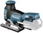 Makita Akkus beszúrú fűrész DJV181Z akku nélkül 18 V 4. bélyegkép