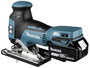 Makita Akkus beszúrú fűrész DJV181Z akku nélkül 18 V 5. bélyegkép