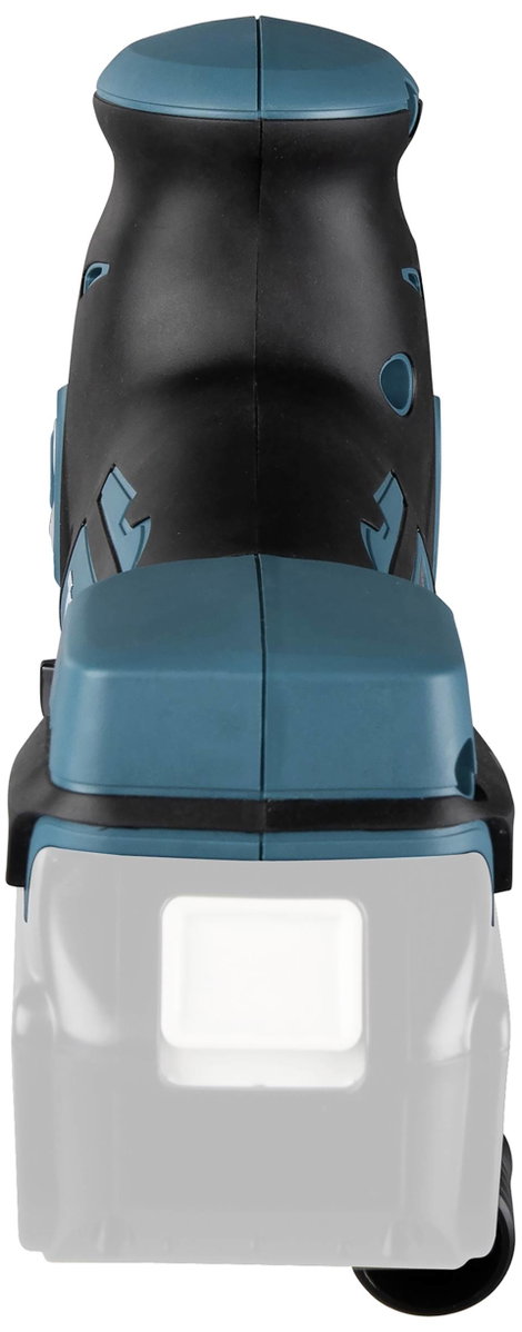 Makita Akkus beszúrú fűrész DJV181Z akku nélkül 18 V 6. kép