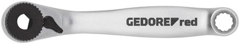 Gedore RED R40150027 3300161 Bit racsni 1/4 91 mm