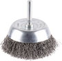 Bosch Fazékkefe - 70 mm, 0,3 mm Szár átmérő 6 mm 1 609 200 270 1 db bélyegkép