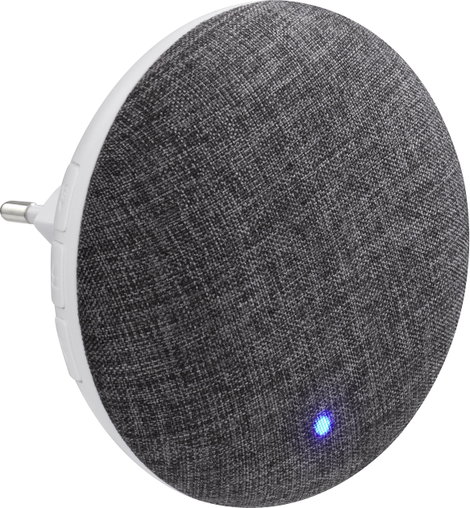 Vezeték nélküli csengőkészlet rögzíthető csengőhanggal 433 MHz, Sygonix SY-4671640 2. kép