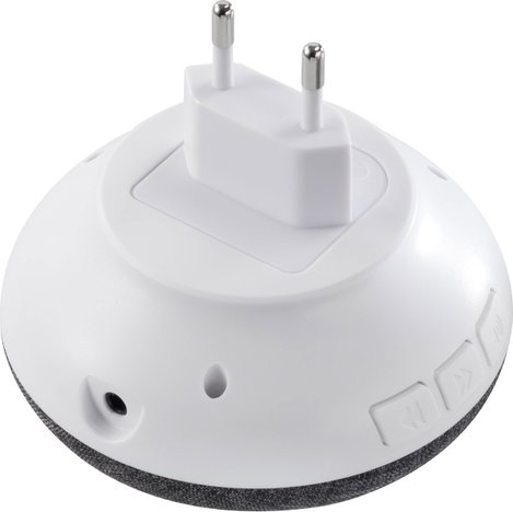 Vezeték nélküli csengőkészlet rögzíthető csengőhanggal 433 MHz, Sygonix SY-4671640 6. kép