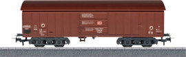 Märklin Start up 44600 H0 forgatható tetőkocsi a DB AG 890 csapatának