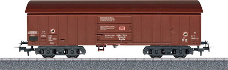 Märklin Start up 44600 H0 forgatható tetőkocsi a DB AG 890 csapatának