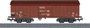 Märklin Start up 44600 H0 forgatható tetőkocsi a DB AG 890 csapatának bélyegkép
