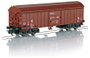 Märklin Start up 44600 H0 forgatható tetőkocsi a DB AG 890 csapatának 2. bélyegkép