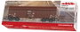 Märklin Start up 44600 H0 forgatható tetőkocsi a DB AG 890 csapatának 3. bélyegkép