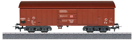 Märklin Start up 44600 H0 forgatható tetőkocsi a DB AG 890 csapatának 4. kép