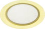 TRU COMPONENTS TC-9202076 Piezokereámia elem Feszültség: 30 V 1 db bélyegkép