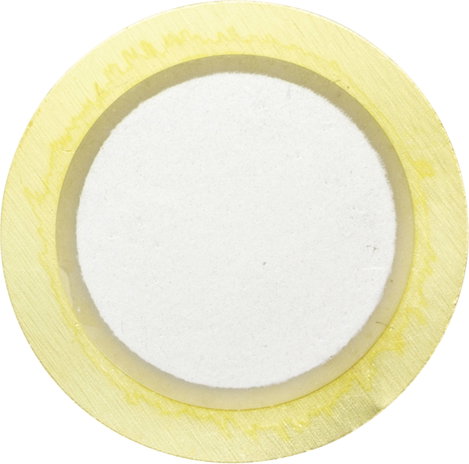 TRU COMPONENTS TC-9202076 Piezokereámia elem Feszültség: 30 V 1 db 2. kép