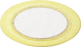 TRU COMPONENTS TC-9202056 Piezokereámia elem Feszültség: 30 V 1 db