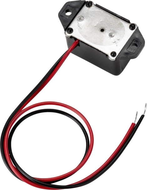 TRU COMPONENTS TC-9218556 Mini zümmer Zajkibocsátás: 75 dB Feszültség: 12 V Tartós hangjel 1 db 3. kép