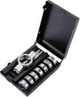 TOOLCRAFT TO-6802566 Menetvágó vas készlet HSS bélyegkép