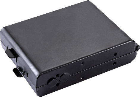 TOOLCRAFT TO-6802566 Menetvágó vas készlet HSS 2. kép