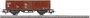 Märklin Start up 4430 H0 gondolák El-u 061 bélyegkép