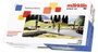 Märklin Start up 74924 H0 Vasúti átjáró Építőkészlet 2. bélyegkép