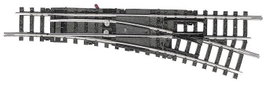 T14955 N Minitrix sín Váltó, jobbos 112.6 mm 15 ° 362.6 mm