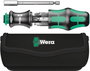 Wera Kraftform Kompakt 28 B 05134491001 Szerszámkészlet 6 részes bélyegkép
