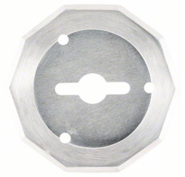 Felső kés - GUS 9,6 V Bosch 2608635126