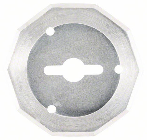 Felső kés - GUS 9,6 V Bosch 2608635126