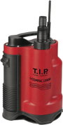 T.I.P. - Technische Industrie Produkte I-COMPAC 13000 30191 Szennyvízszivattyú 13.000 l/óra 9 m bélyegkép