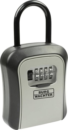Burg Wächter Key Safe 50 SB Schlüsselbox Key Safe 50 Kulcstartó trezor Számkódos zár