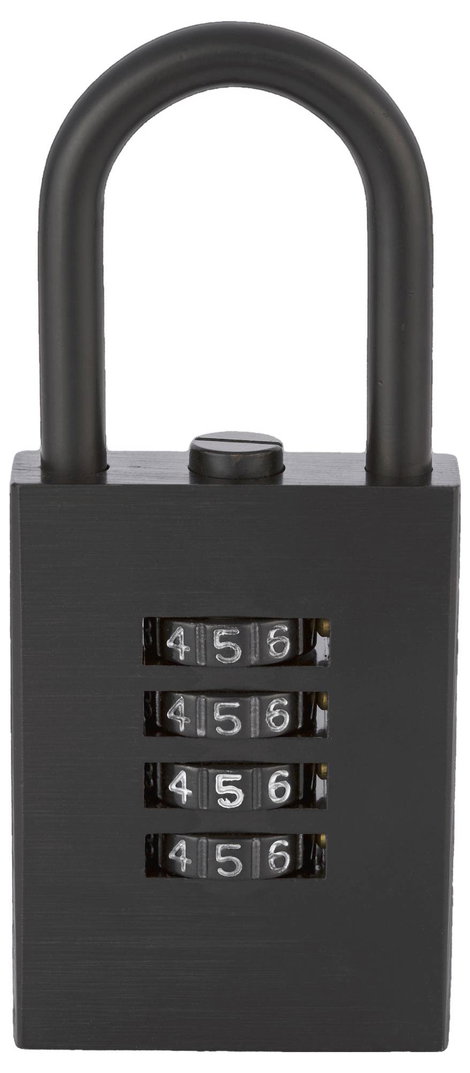Burg Wächter Numero 97 40 SB Függő lakat 40 mm Számkódos zár 2. kép