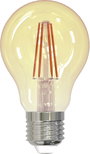 Müller-Licht 401073 LED EEK F (A - G) E27 Izzólámpa forma 4.5 W = 35 W Melegfehér (Ø x Ma) 60 mm x 1 bélyegkép