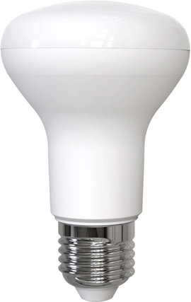 Müller-Licht 401024 LED EEK G (A - G) E27 Reflektor 8.5 W = 60 W Melegfehér (Ø x Ma) 63 mm x 100 mm 