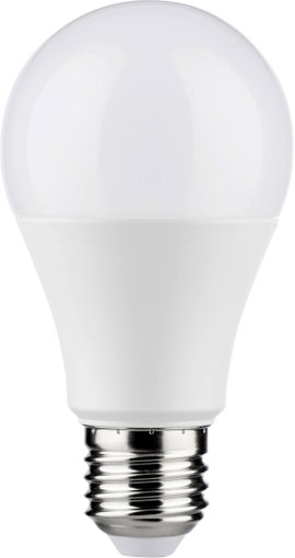 Müller-Licht 401000 LED EEK G (A - G) E27 Izzólámpa forma 4.5 W = 40 W Melegfehér (Ø x Ma) 55 mm x 1