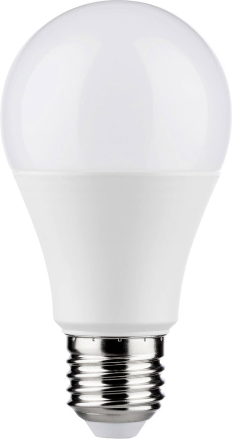 Müller-Licht 401000 LED EEK G (A - G) E27 Izzólámpa forma 4.5 W = 40 W Melegfehér (Ø x Ma) 55 mm x 1