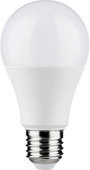 Müller-Licht 401000 LED EEK G (A - G) E27 Izzólámpa forma 4.5 W = 40 W Melegfehér (Ø x Ma) 55 mm x 1 bélyegkép