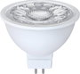 Müller-Licht 401038 LED EEK G (A - G) GU5.3 Reflektor 4 W = 33 W Melegfehér (Ø x Ma) 50 mm x 48 mm 1 bélyegkép