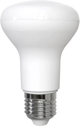 Müller-Licht 401023 LED EEK G (A - G) E27 Reflektor 4.9 W = 40 W Melegfehér (Ø x Ma) 63 mm x 100 mm 